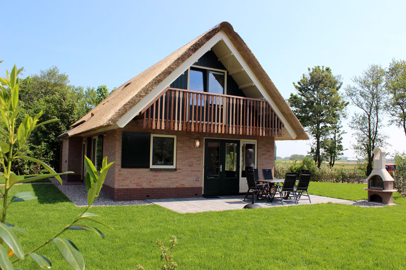 vakantiehuizen nr 8 en nr 9 wellness