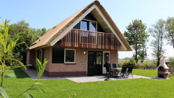 vakantiehuizen nr 8 en nr 9 wellness